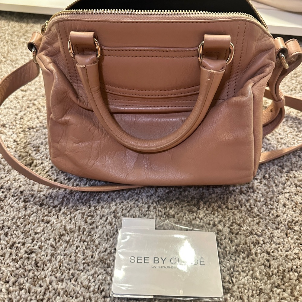 See by Chloe Small bag